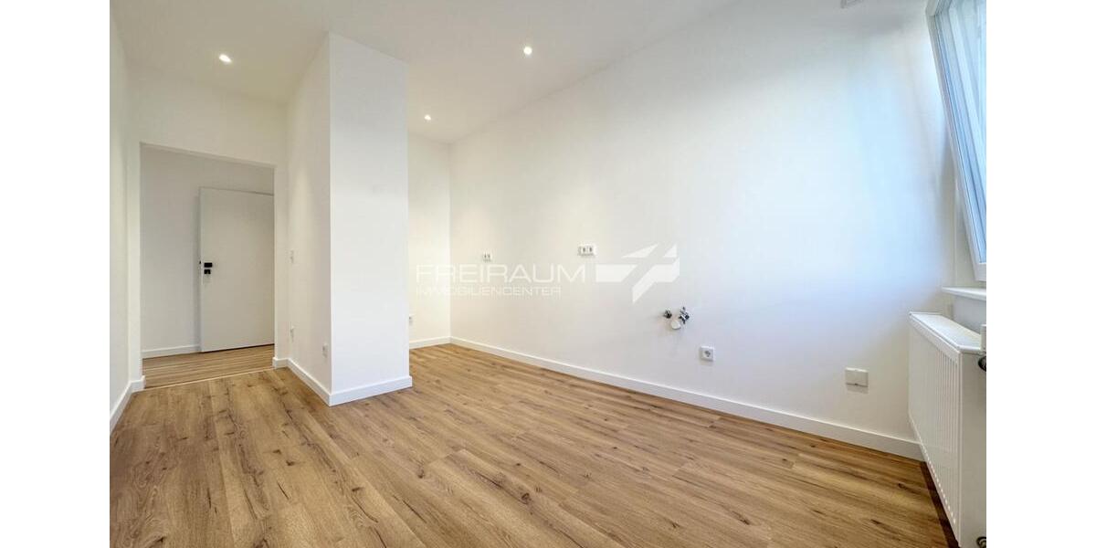 Etagenwohnung Siegen - 2 Zimmer, 62 m&sup2;, 800&euro; | Angebot:24243406