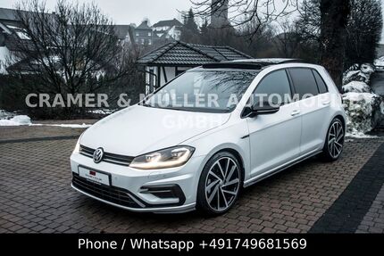 VW Golf 34.600 km 32.199 &euro; Attendorn 57439