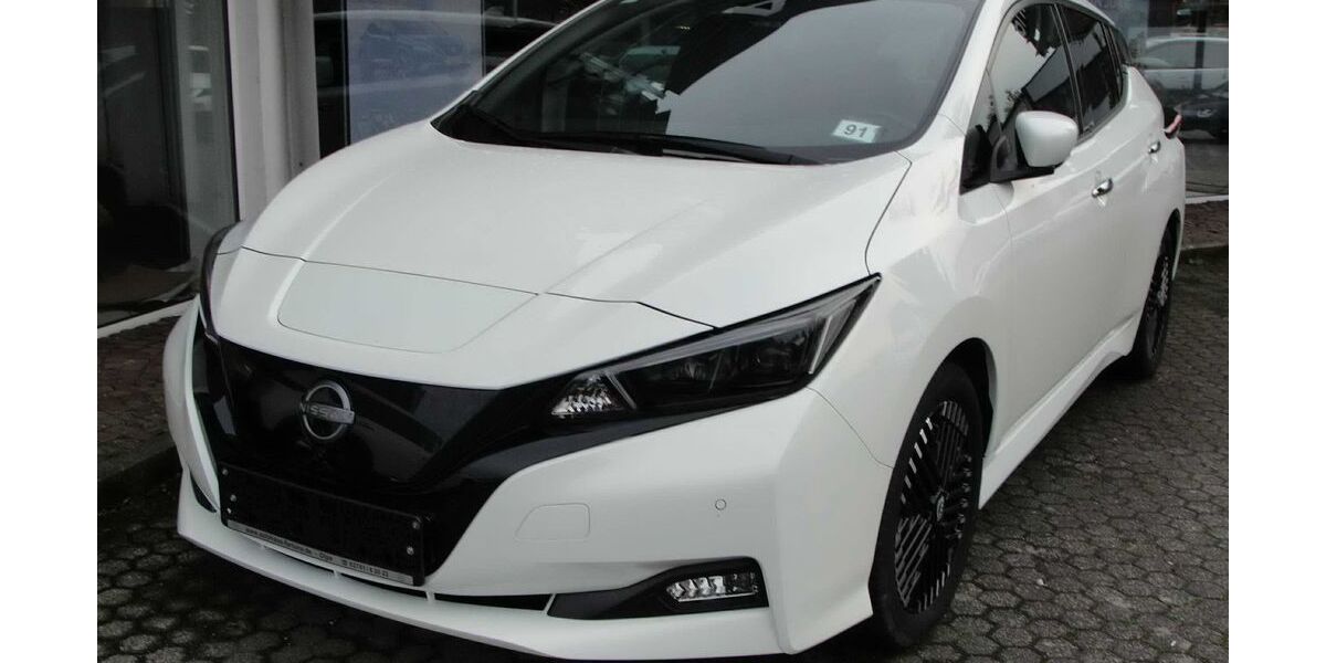 Nissan Leaf 30.200 km 15.900 &euro; Olpe 57462