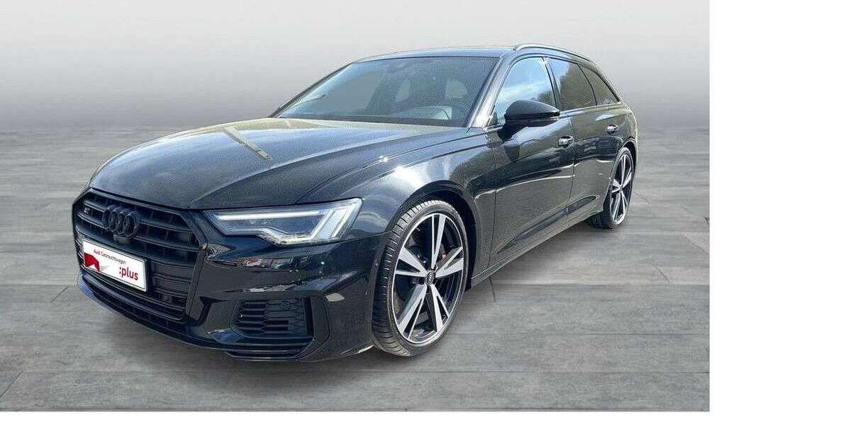 Audi S6 58.300 km 53.910 &euro; Siegen 57074