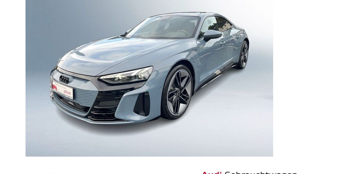 Audi e-tron GT 5.000 km 87.900 &euro; Siegen 57074