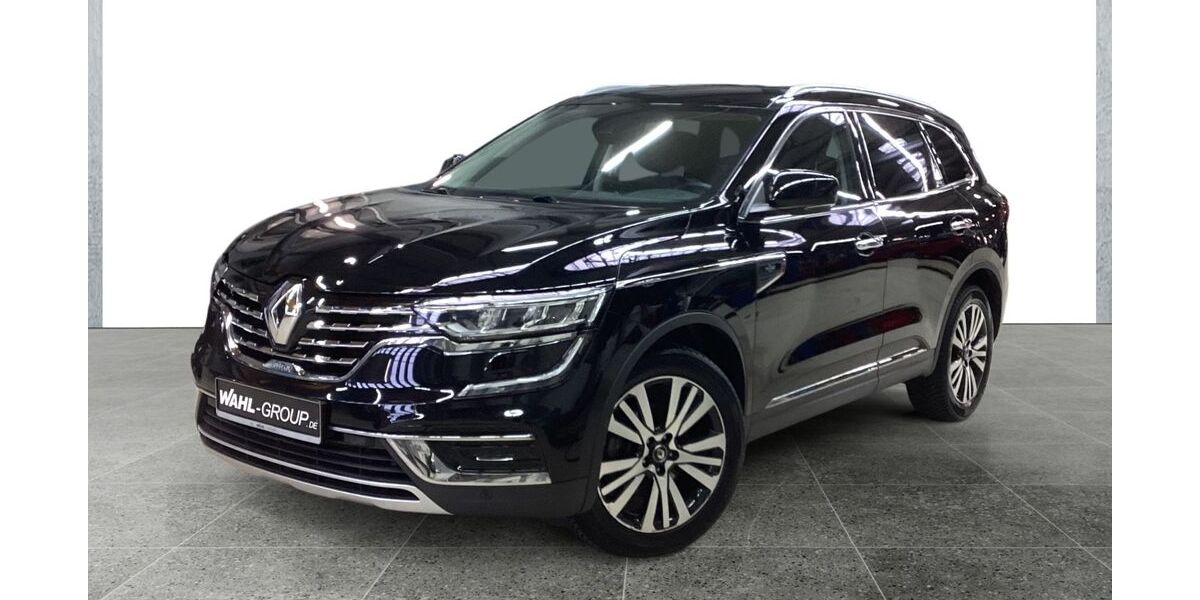 Renault Koleos 77.151 km 26.990 &euro; Siegen 57076