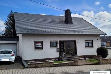 Haus Bad Marienberg - 6 Zimmer, 153 m&sup2;, 240.000&euro; | Angebot:25685046