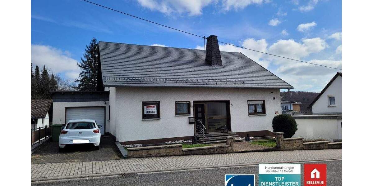 Mehrfamilienhaus, Wohnhaus Bad Marienberg - 6 Zimmer, 153 m&sup2;, 240.000&euro; | Angebot:25685046