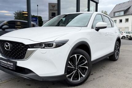 Mazda CX-5 30.450 km 25.900 &euro; Wenden 57482