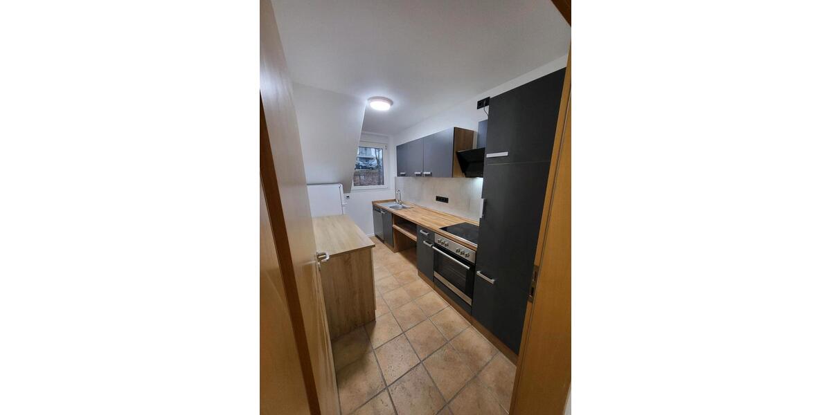 Etagenwohnung Olpe - 3 Zimmer, 80 m&sup2;, 1.000&euro; | Angebot:25361907