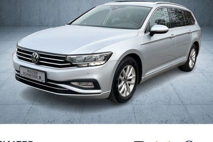 VW Passat Variant 48.900 km 26.850 &euro; Kreuztal 57223
