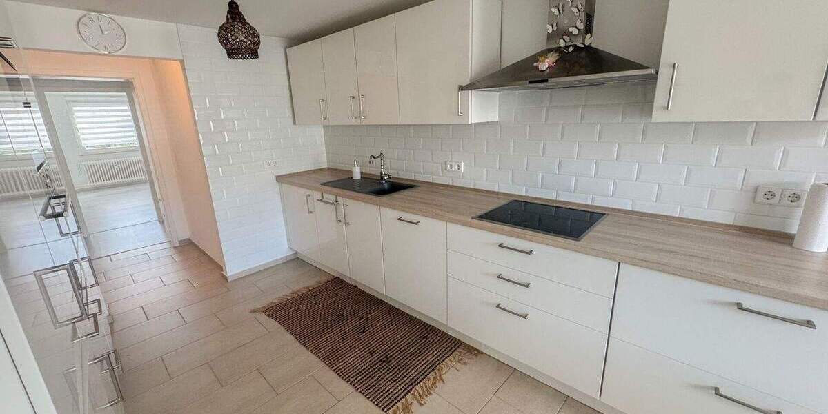 Mehrfamilienhaus, Wohnhaus Zehnhausen bei Rennerod - 6 Zimmer, 230 m&sup2;, 250.000&euro; | Angebot:25691895