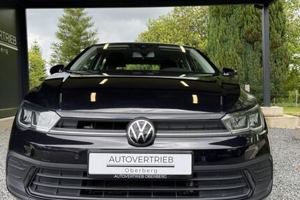 VW Polo 87.500 km 15.990 &euro; Waldbröl 51545