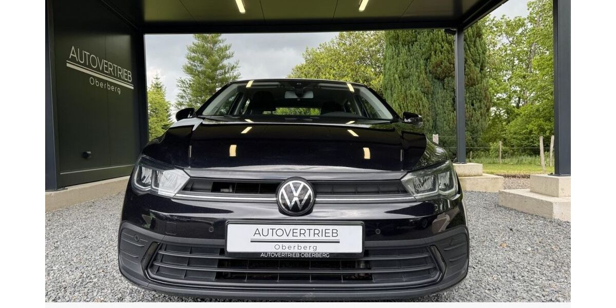 VW Polo 87.500 km 15.990 &euro; Waldbröl 51545