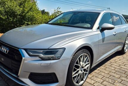 Audi A6 199.000 km 18.250 &euro; Mudersbach 57555