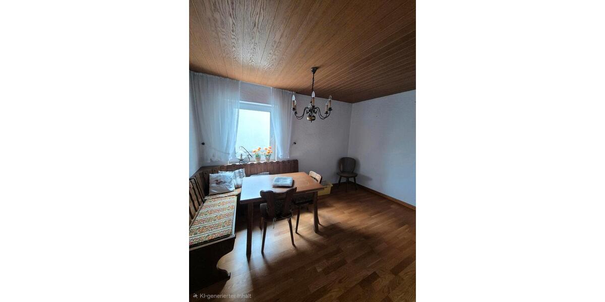 Einfamilienhaus Wilnsdorf - 5 Zimmer, 137 m&sup2;, 280.000&euro; | Angebot:25611969