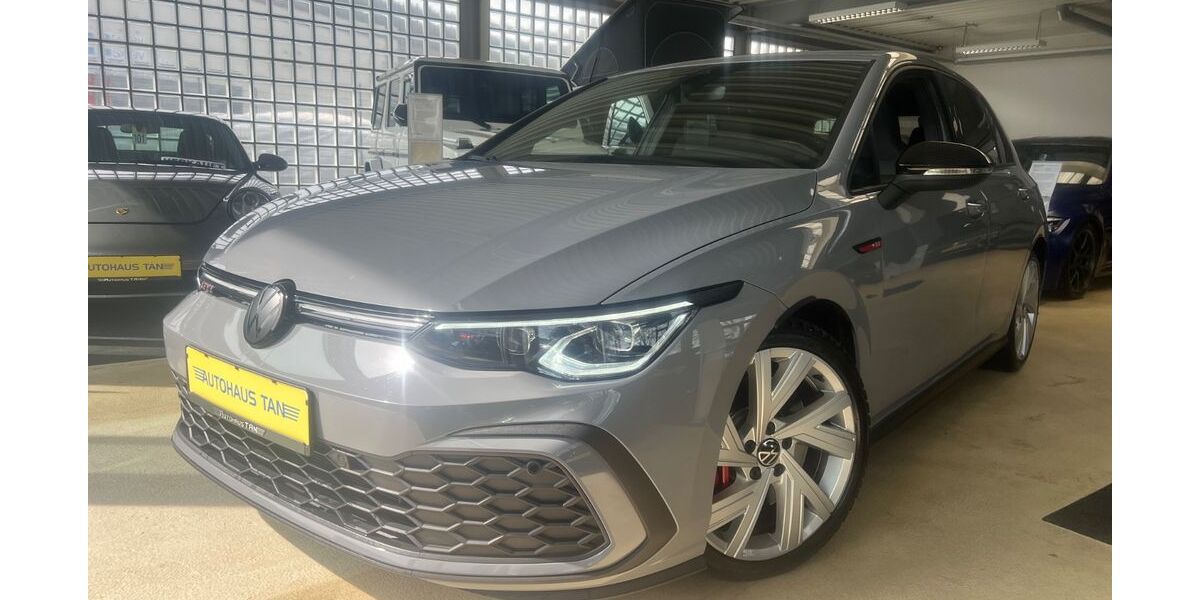 VW Golf 53.917 km 24.790 &euro; Kreuztal 57223