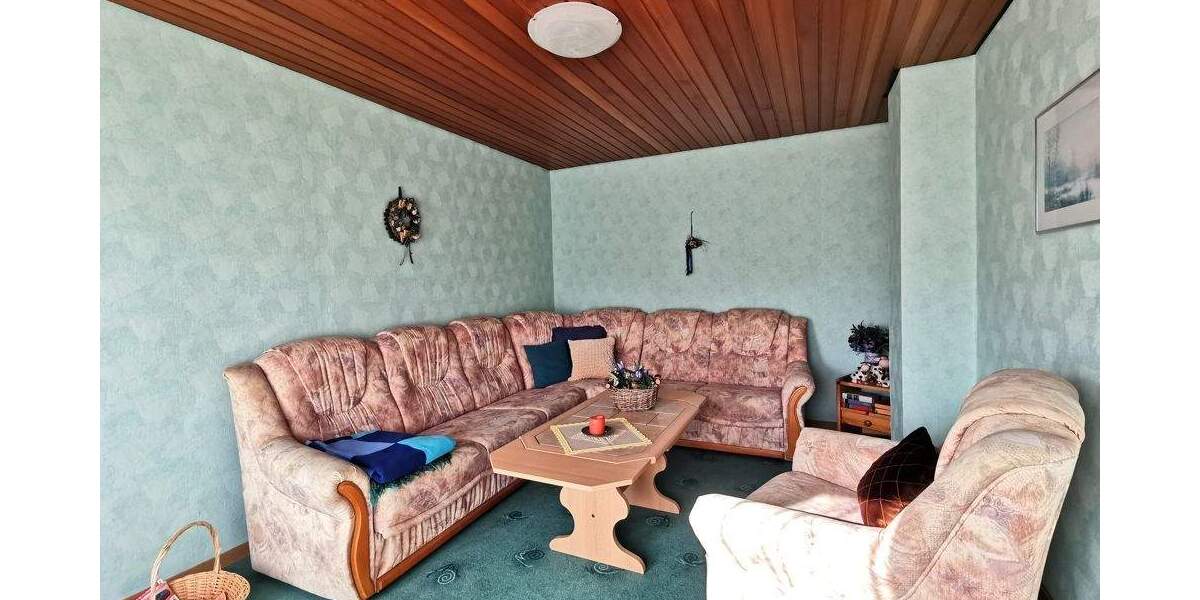 Einfamilienhaus Langenbach bei Kirburg - 6 Zimmer, 132 m&sup2;, 149.000&euro; | Angebot:25775952