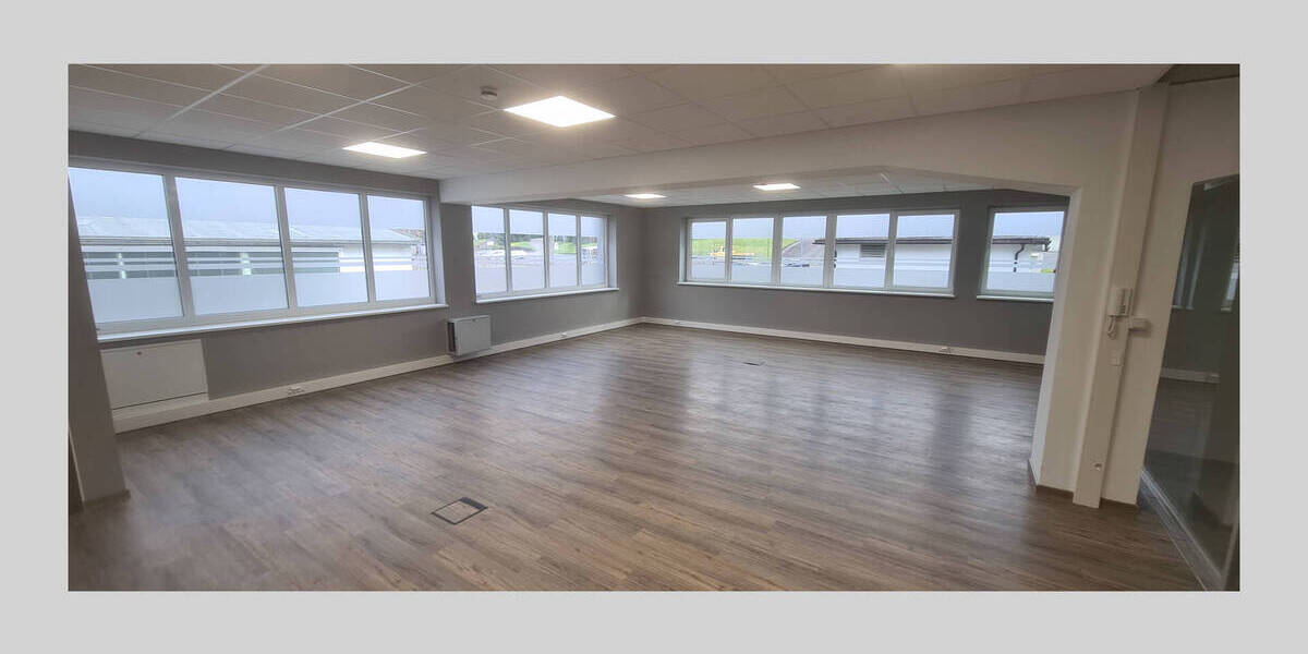 Gewerbeobjekt Olpe - 920&euro; | Angebot:26475956