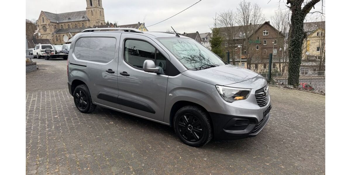 Opel Combo 113.000 km 11.000 &euro; Betzdorf 57518