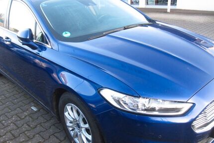 Ford Mondeo 240.000 km 6.590 &euro; Lennestadt 57368