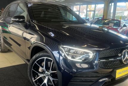 Mercedes-Benz GLC 200 106.491 km 30.990 &euro; Kreuztal 57223