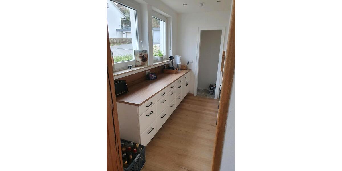 Erdgeschoßwohnung Lennestadt - 4 Zimmer, 136 m&sup2;, 1.350&euro; | Angebot:24717247