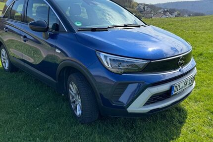 Opel Crossland (X) 24.067 km 17.800 &euro; Dillenburg 35683