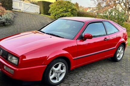 VW Corrado 280.000 km 16.000 &euro; Haiger 35708