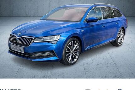 Skoda Superb 65.800 km 33.350 &euro; Kreuztal 57223