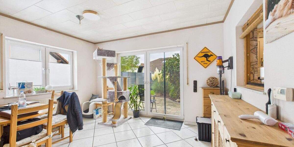 Einfamilienhaus Wissen - 4 Zimmer, 100 m&sup2;, 249.000&euro; | Angebot:25685709