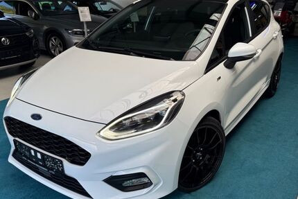 Ford Fiesta 123.154 km 10.790 &euro; Freudenberg 57258