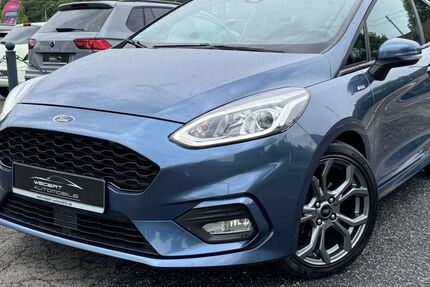 Ford Fiesta 127.600 km 8.597 &euro; Waldbröl 51545