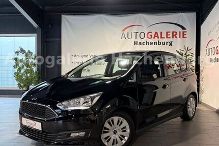 Ford C-Max 26.800 km 8.990 &euro; Hachenburg 57627