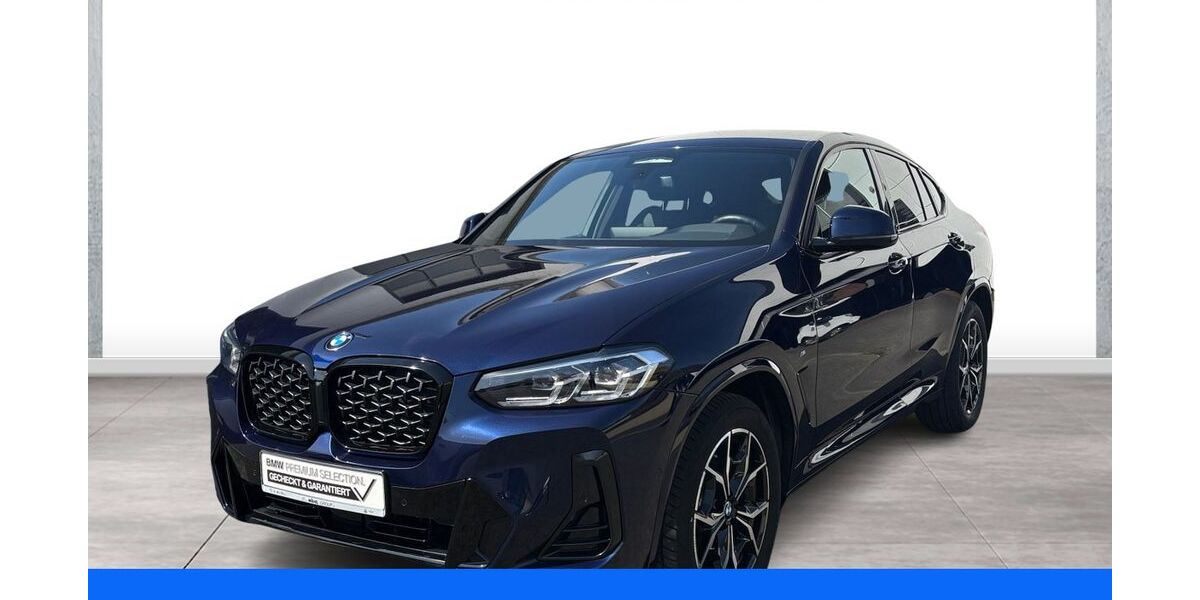 BMW X4 17.400 km 53.790 &euro; Betzdorf 57518