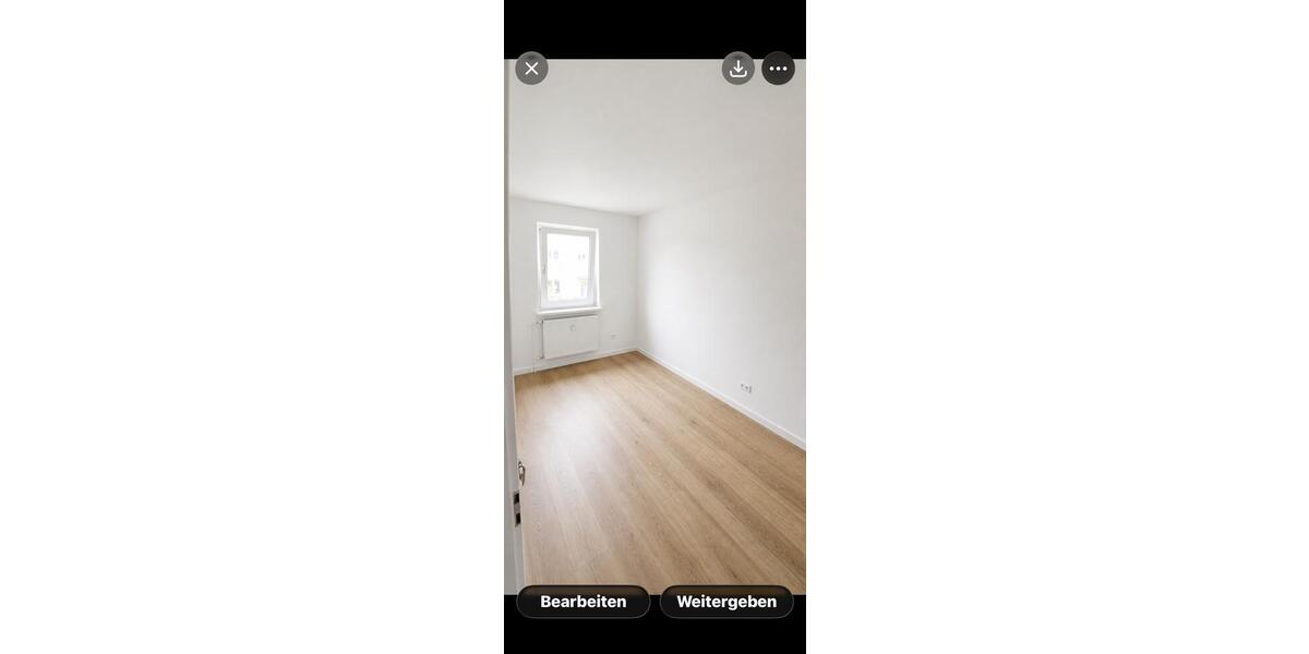 Etagenwohnung Siegen Kaan-Marienborn - 3 Zimmer, 55 m&sup2;, 630&euro; | Angebot:26546040