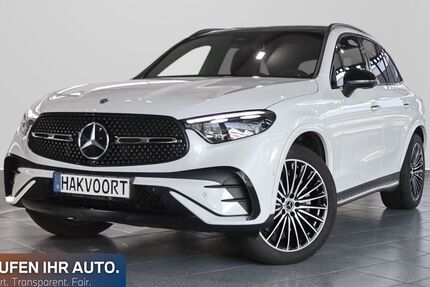 Mercedes-Benz GLC 450 23.909 km 72.480 &euro; Bad Marienberg 56470