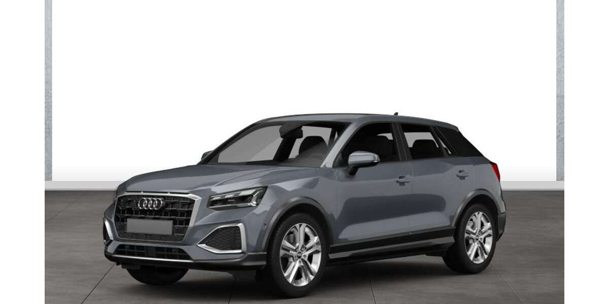 Audi Q2 33.800 km 26.890 &euro; Betzdorf 57518