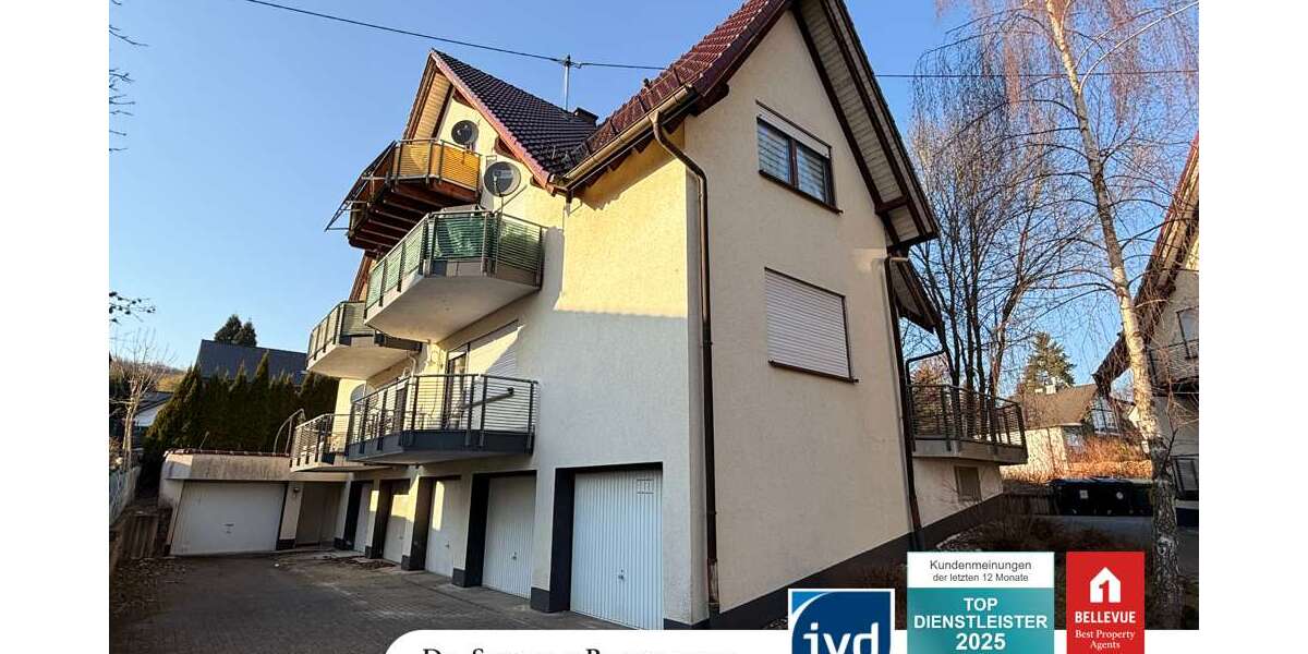 Einfamilienhaus Bad Marienberg - 10 Zimmer, 307 m&sup2;, 519.500&euro; | Angebot:25917199