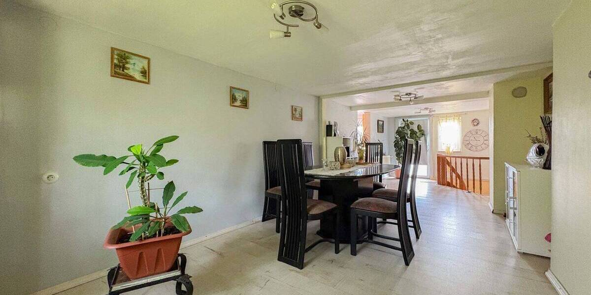 Einfamilienhaus Daaden VG - 5 Zimmer, 160 m&sup2;, 169.000&euro; | Angebot:25691900