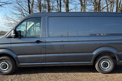 VW Crafter 20.800 km 28.999 &euro; Kirchhundem 57399
