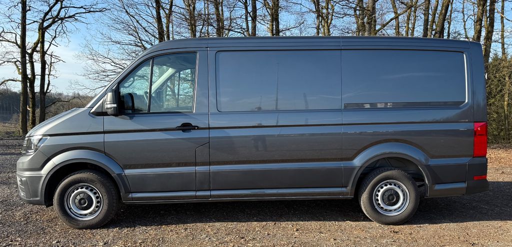 VW Crafter 20.800 km 28.999 &euro; Kirchhundem 57399