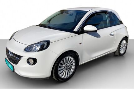 Opel Adam 79.922 km 11.940 &euro; Lennestadt 57368