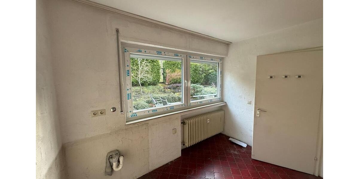 Terrassenwohnung Siegen Kaan-Marienborn - 3 Zimmer, 92 m&sup2;, 860&euro; | Angebot:26045527