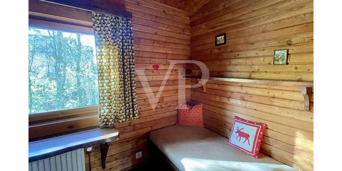 Einfamilienhaus Lennestadt Saalhausen - 6 Zimmer, 100 m&sup2;, 295.000&euro; | Angebot:25688447