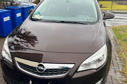 Opel Astra 236.579 km 2.450 &euro; Neunkhausen 57520