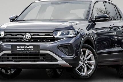 VW T-Cross 23.198 km 23.980 &euro; Olpe 57462