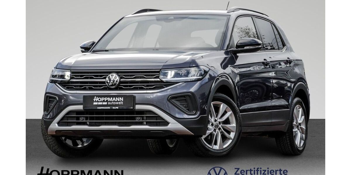 VW T-Cross 23.198 km 23.980 &euro; Olpe 57462