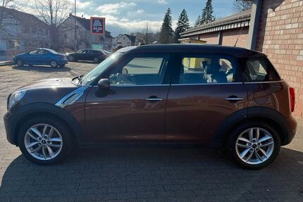 Mini Cooper Countryman 213.000 km 4.300 &euro; Waldbröl 51545
