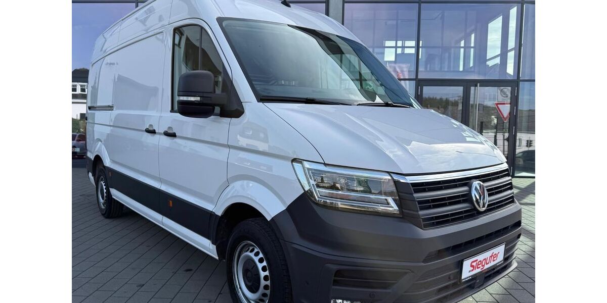 VW Crafter 206.600 km 18.991 &euro; Burbach 57299