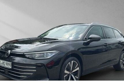 VW Passat 3.900 km 39.910 &euro; Erndtebrück 57339