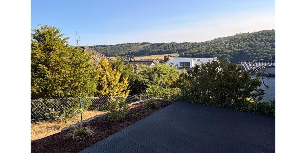 Etagenwohnung Siegen Kaan-Marienborn - 3 Zimmer, 105 m&sup2;, 370.000&euro; | Angebot:27191255