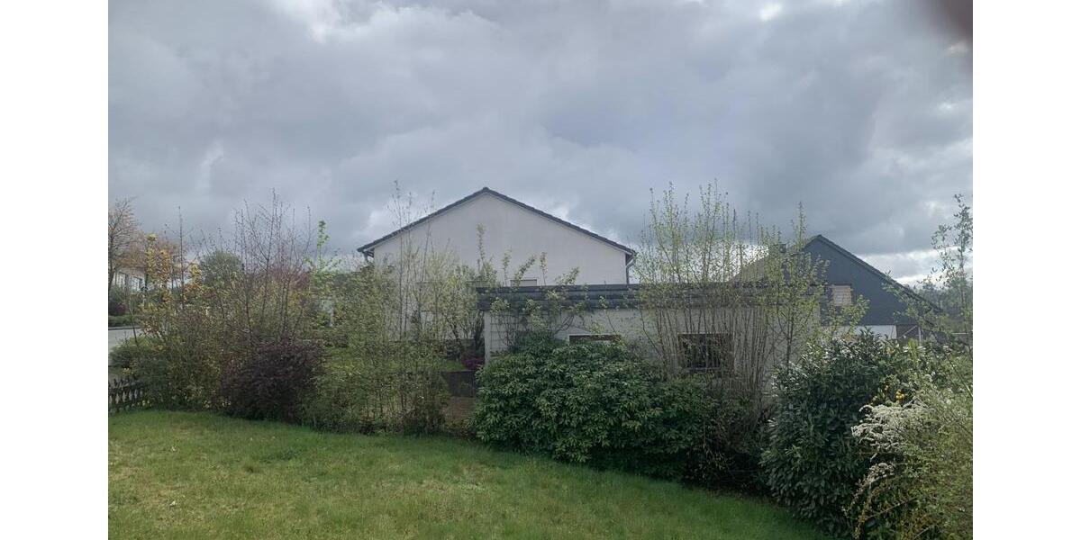 Einfamilienhaus Netphen - 5 Zimmer, 120 m&sup2;, 180.000&euro; | Angebot:26685868