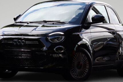 Fiat 500 10.829 km 19.990 &euro; Siegen 57072